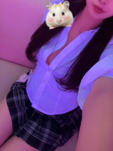 はっち８ - りりの女の子ブログ画像