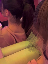 はっち８ - りりの女の子ブログ画像