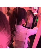 はっち８ - りりの女の子ブログ画像
