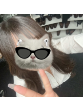 はっち８ - りりの女の子ブログ画像
