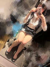 クリステル - れいの女の子ブログ画像