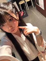 クリステル - れいの女の子ブログ画像