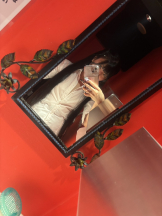 クリステル - れいの女の子ブログ画像