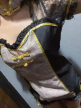 カルテ デイシフト - ゆらの女の子ブログ画像