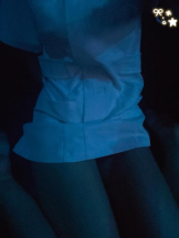 カルテ デイシフト - ゆらの女の子ブログ画像