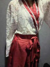 カルテ デイシフト - ゆらの女の子ブログ画像