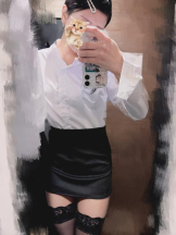 カルテ デイシフト - ゆらの女の子ブログ画像