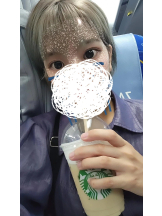CLUB LAGUNA - トアの女の子ブログ画像