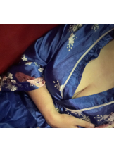 さくらん　関内 - いつきの女の子ブログ画像