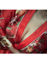 さくらん　関内 - いつきの女の子ブログ画像