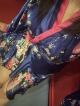 さくらん　関内 - いつきの女の子ブログ画像