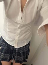 ハイスクールbanana - かなでの女の子ブログ画像