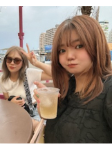 アチュゲッチュ - かなの女の子ブログ画像