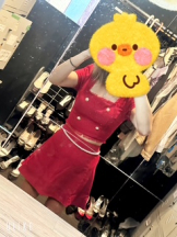 アチュゲッチュ - かなの女の子ブログ画像