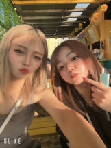 アチュゲッチュ - かなの女の子ブログ画像