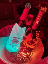 アチュゲッチュ - かなの女の子ブログ画像