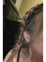 アチュゲッチュ - かなの女の子ブログ画像