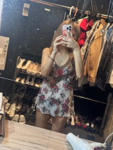 アチュゲッチュ - かなの女の子ブログ画像