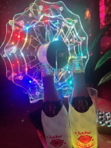 アチュゲッチュ - かなの女の子ブログ画像