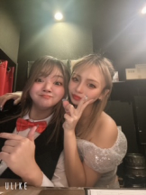 アチュゲッチュ - かなの女の子ブログ画像