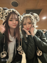 アチュゲッチュ - かなの女の子ブログ画像