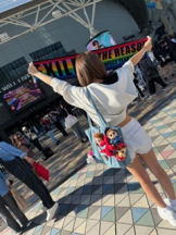 アチュゲッチュ - かなの女の子ブログ画像