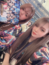 アチュゲッチュ - かなの女の子ブログ画像