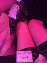 はっち８ - れいなの女の子ブログ画像