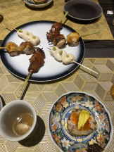 はっち 神田店 - ももの女の子ブログ画像