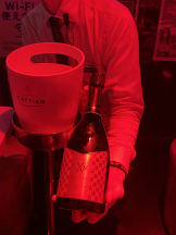 はっち 神田店 - ももの女の子ブログ画像