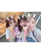 はっち８ - みあの女の子ブログ画像