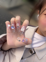 はっち８ - みあの女の子ブログ画像