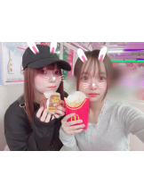 はっち８ - みあの女の子ブログ画像