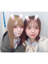 はっち８ - みあの女の子ブログ画像