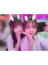 はっち８ - みあの女の子ブログ画像