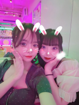 はっち８ - みあの女の子ブログ画像