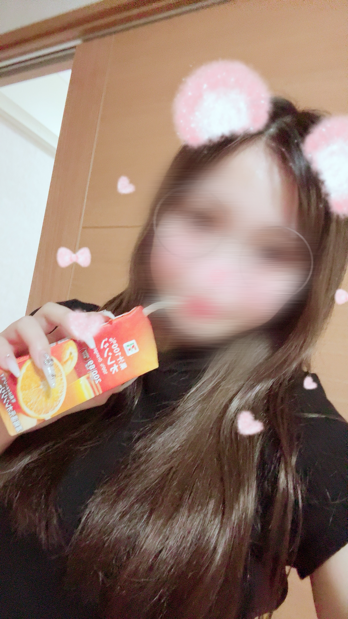 女の子ブログ添付画像1