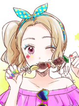 Felice(フェリス) - そよの女の子ブログ画像