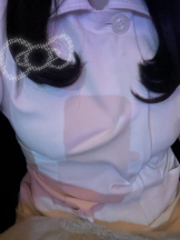 カルテ デイシフト - らんの女の子ブログ画像