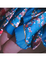 さくらん　関内 - れなの女の子ブログ画像