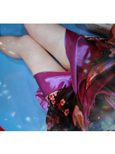 さくらん　関内 - れなの女の子ブログ画像