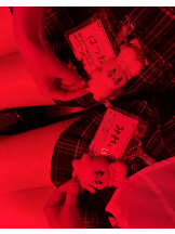 はっち 神田店 - はつねの女の子ブログ画像