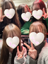 はっち 神田店 - はつねの女の子ブログ画像