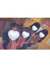 はっち 神田店 - はつねの女の子ブログ画像