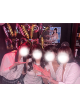 はっち 神田店 - はつねの女の子ブログ画像