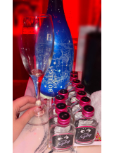 はっち 神田店 - はつねの女の子ブログ画像