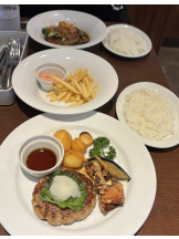 はっち 神田店 - はつねの女の子ブログ画像