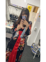 はっち８ - せりなの女の子ブログ画像