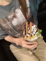 新宿 カルテ - かほの女の子ブログ画像