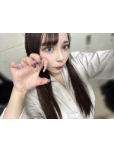 月華美人 - のあの女の子ブログ画像